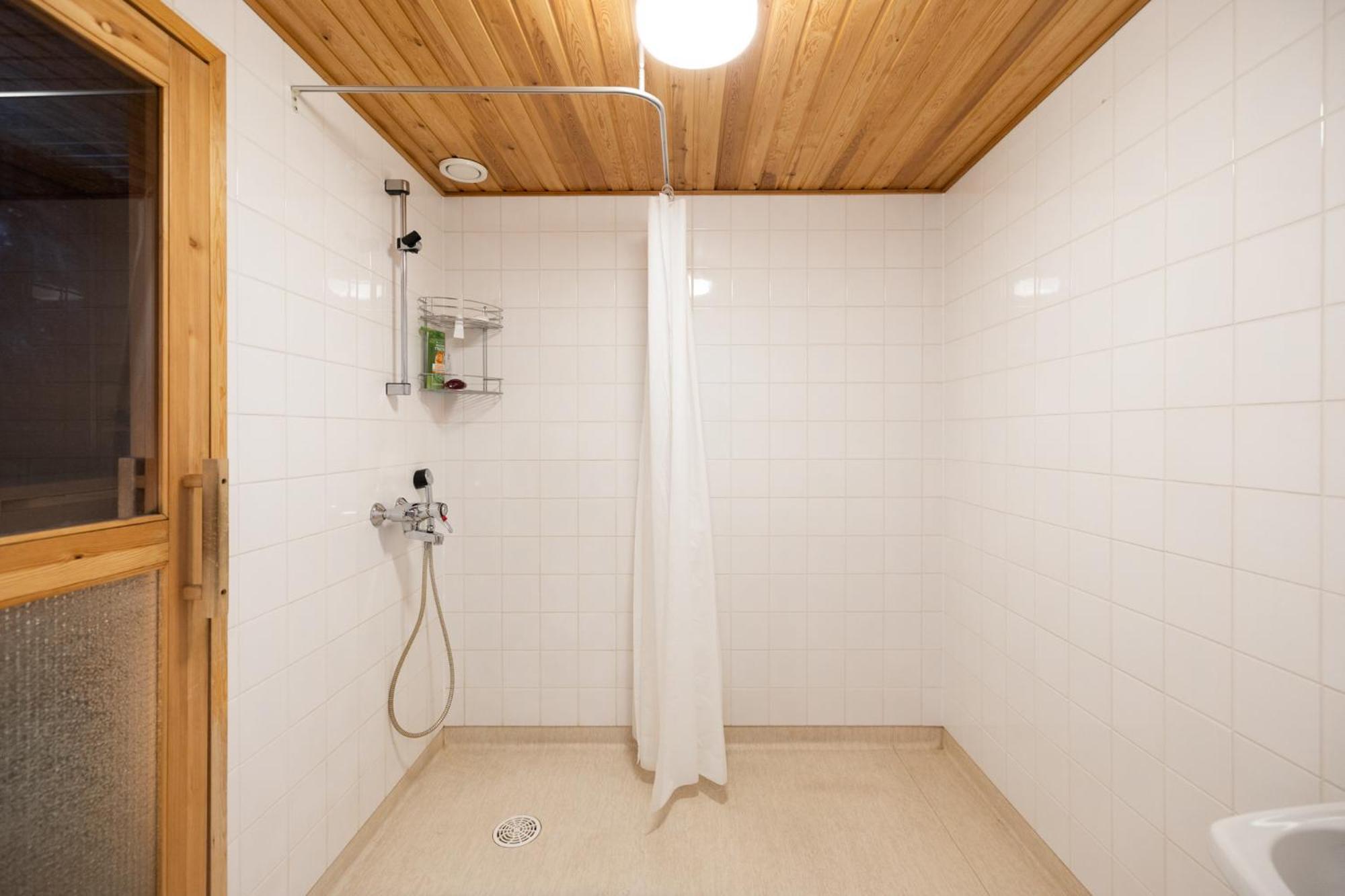 רובניימי Holiday Home, Entire Home מראה חיצוני תמונה
